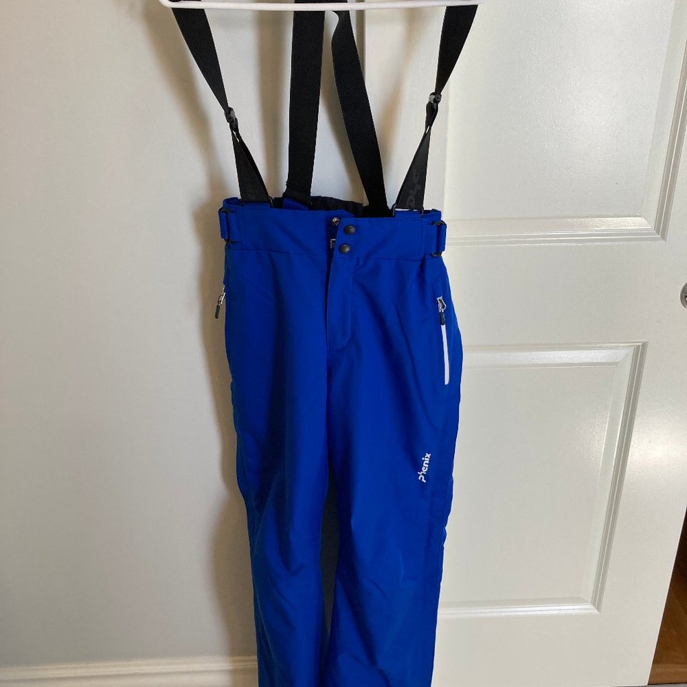 Phenix Youth Snowpants, Size 16